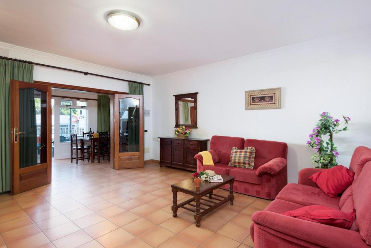 Villa Ramos Uno Puerto Calero Εξωτερικό φωτογραφία