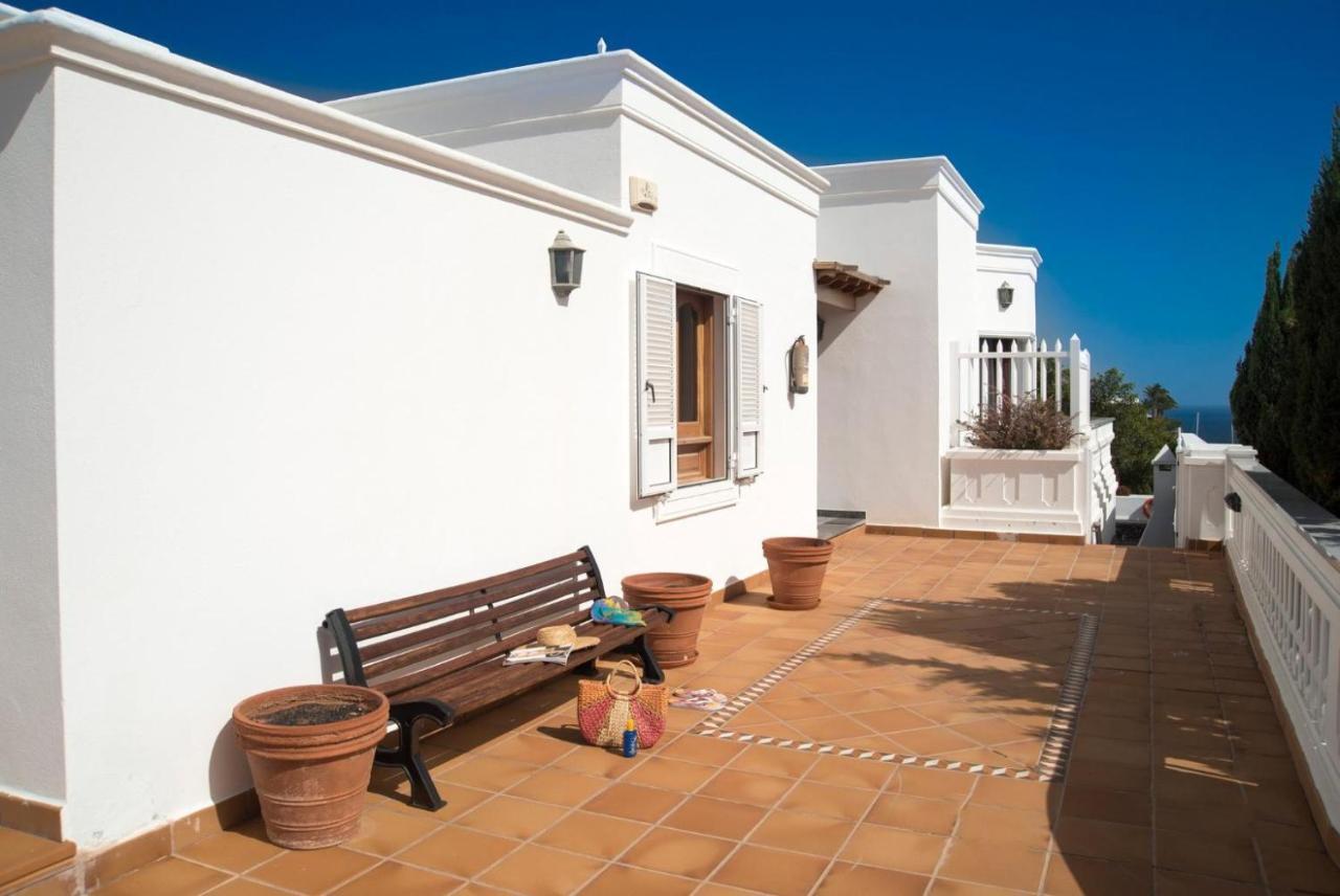 Villa Ramos Uno Puerto Calero Εξωτερικό φωτογραφία