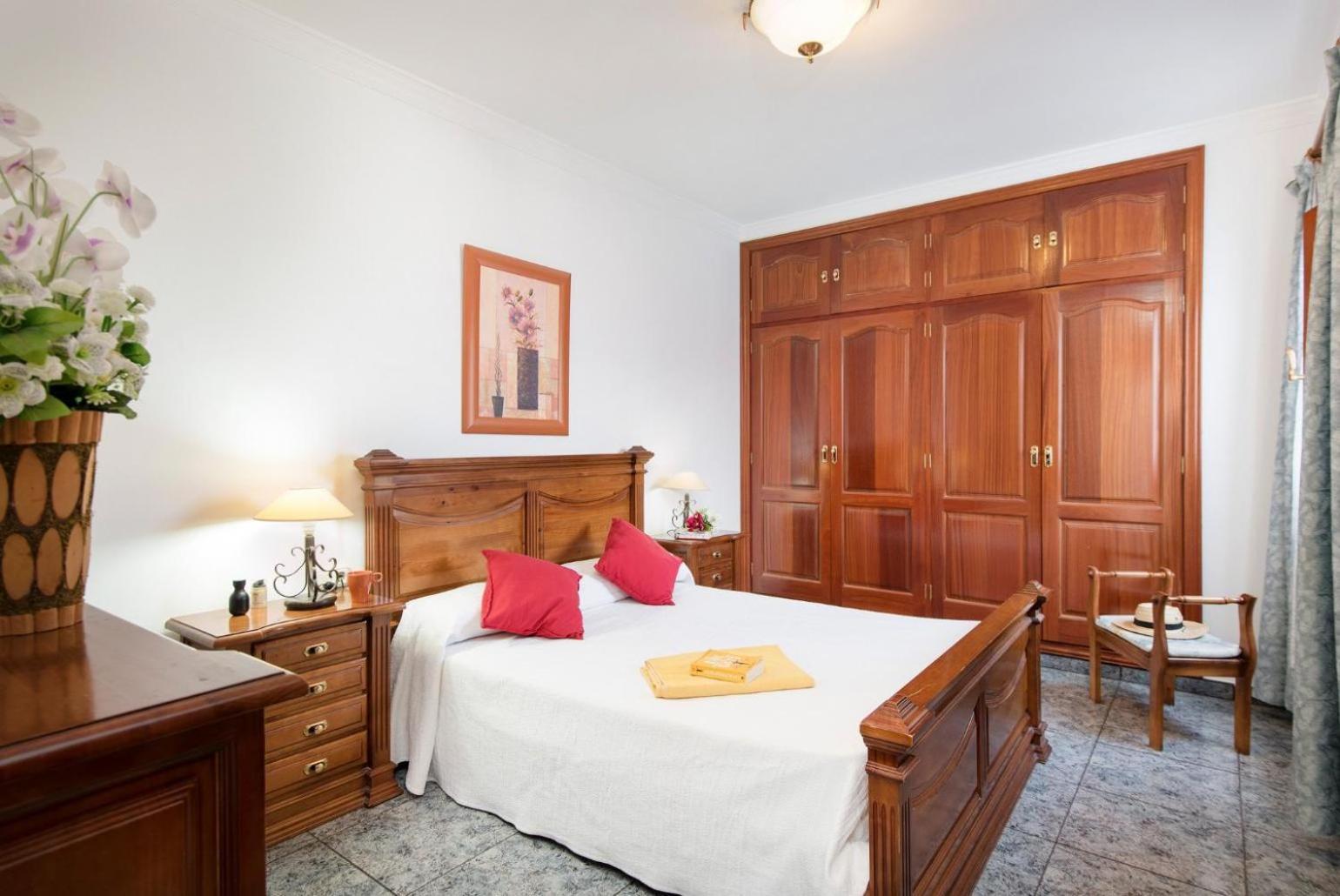 Villa Ramos Uno Puerto Calero Εξωτερικό φωτογραφία