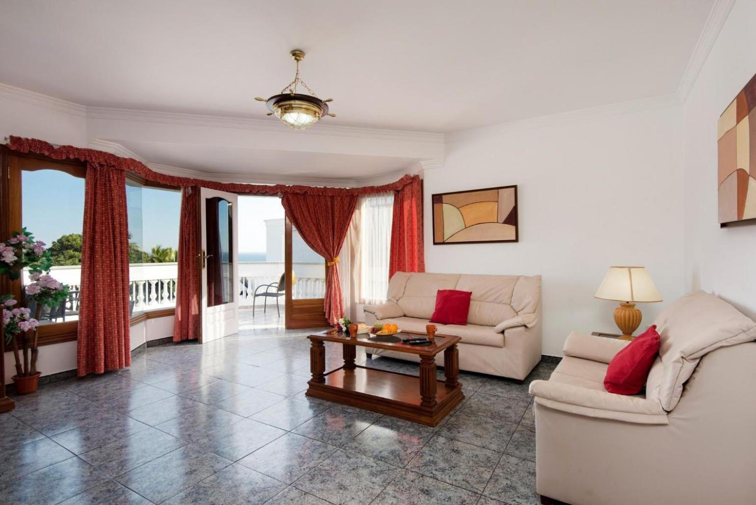 Villa Ramos Uno Puerto Calero Εξωτερικό φωτογραφία
