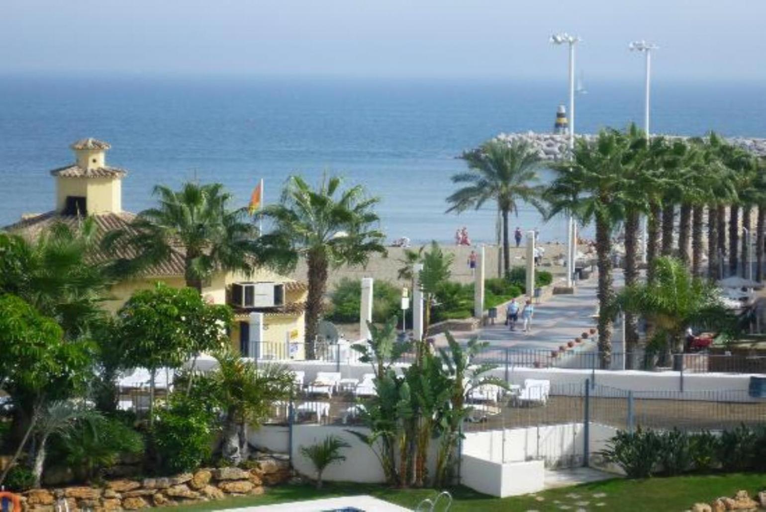 Villa Ramos Uno Puerto Calero Εξωτερικό φωτογραφία