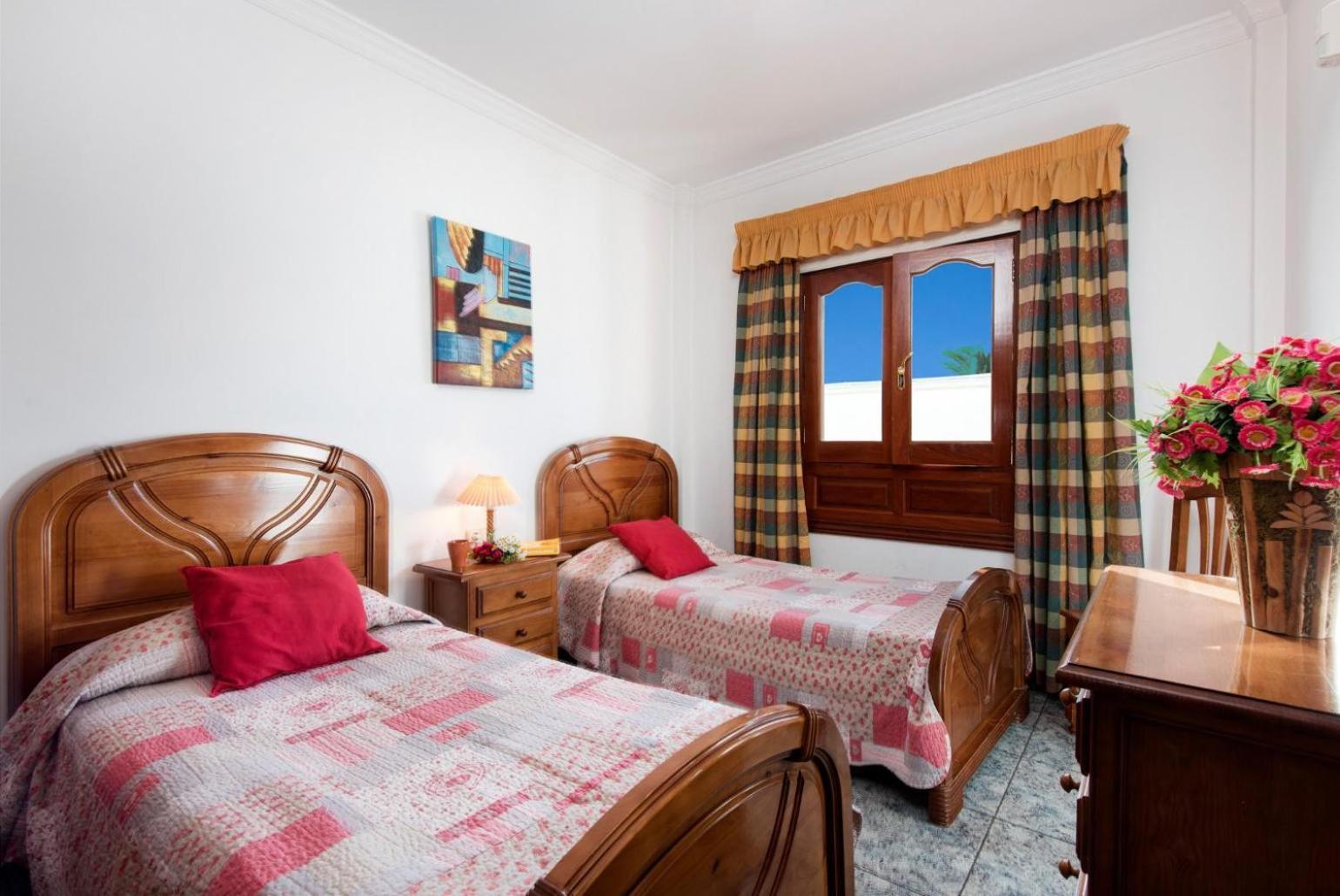 Villa Ramos Uno Puerto Calero Εξωτερικό φωτογραφία