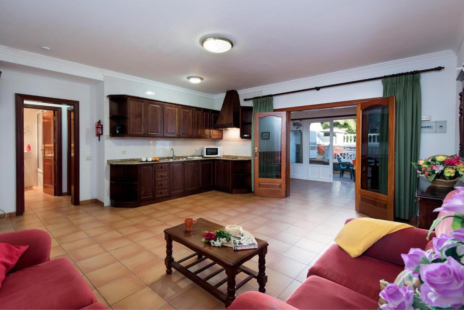 Villa Ramos Uno Puerto Calero Εξωτερικό φωτογραφία